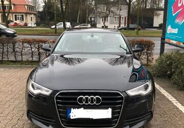 Audi A6 230.000 km 9.000 &euro; Schwerte 58239