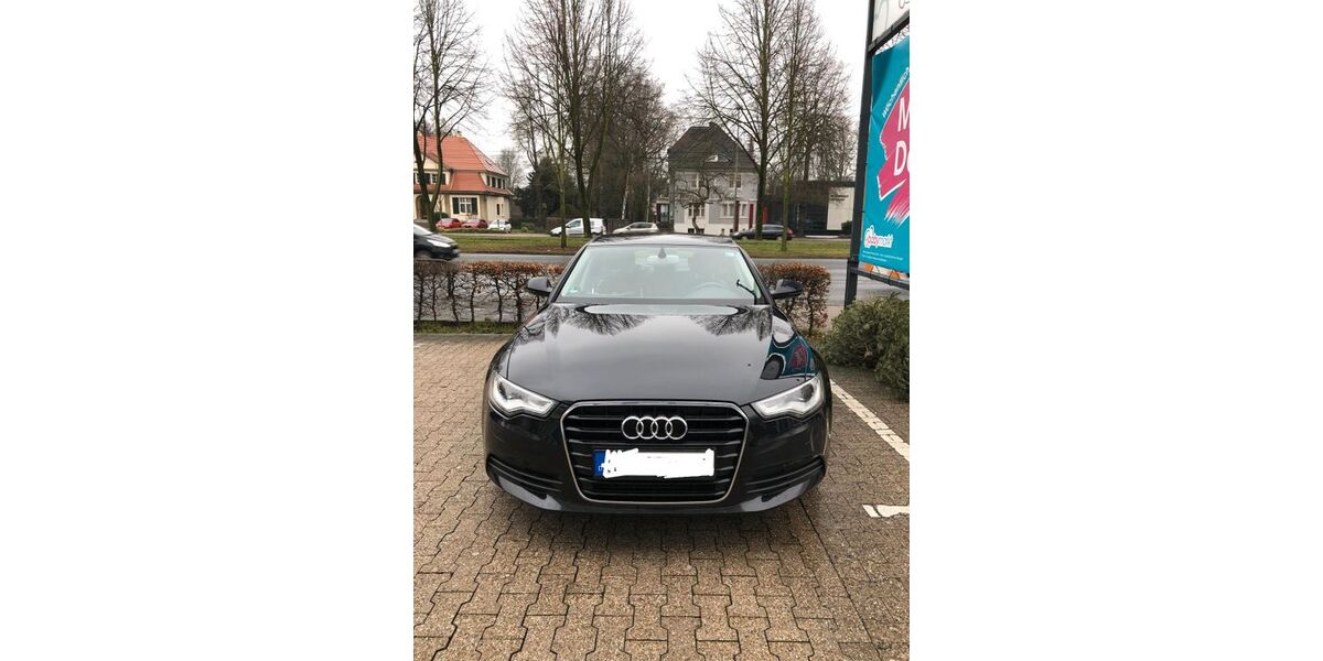 Audi A6 230.000 km 9.000 &euro; Schwerte 58239