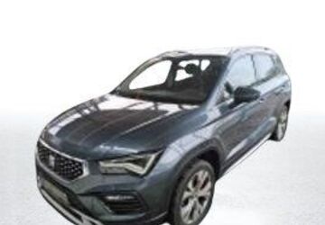 Seat Ateca 65.999 km 27.580 &euro; Gummersbach 51645