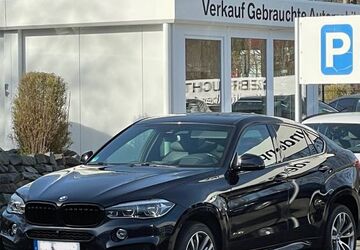 BMW X6 197.000 km 26.000 &euro; Hagen 58135