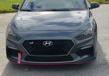 Hyundai i30 85.000 km 22.000 &euro; Balve 58802