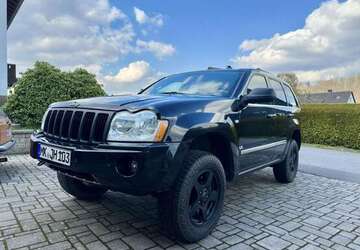 Jeep Grand Cherokee 263.000 km 5.699 &euro; Herscheid 58849