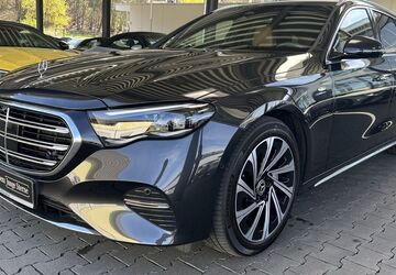 Mercedes-Benz E 300 18.350 km 58.790 &euro; Engelskirchen 51766