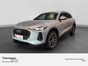 Gebrauchte Audi Q5