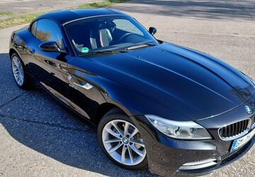 BMW Z4 96.750 km 20.400 &euro; Gummersbach 51647