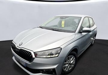 Skoda Fabia 45.350 km 13.635 &euro; Hagen 58091