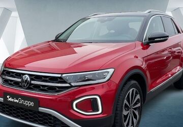 VW T-Roc 41.150 km 23.730 &euro; Gummersbach 51645