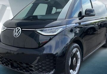 VW ID. Buzz 25.200 km 58.750 &euro; Engelskirchen 51766