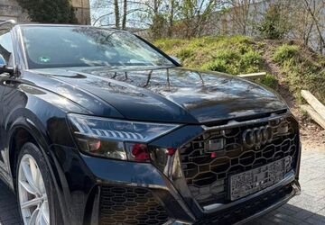 Audi RSQ8 53.000 km 110.000 &euro; Gevelsberg 58285