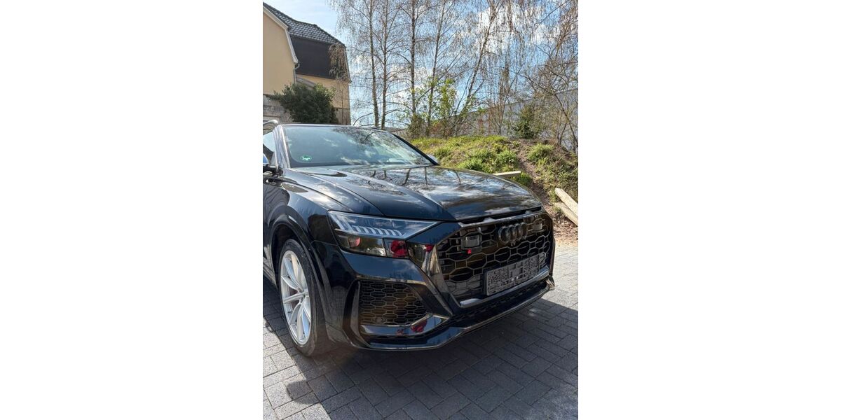 Audi RSQ8 53.000 km 110.000 &euro; Gevelsberg 58285