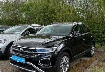 VW T-Roc 8.100 km 29.798 &euro; Schwerte 58239