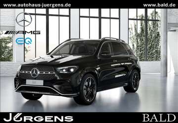 Mercedes-Benz GLE 350 13.954 km 78.880 &euro; Iserlohn 58636