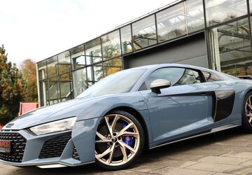 Audi R8 3.600 km 179.950 &euro; Reichshof-Denklingen 51580