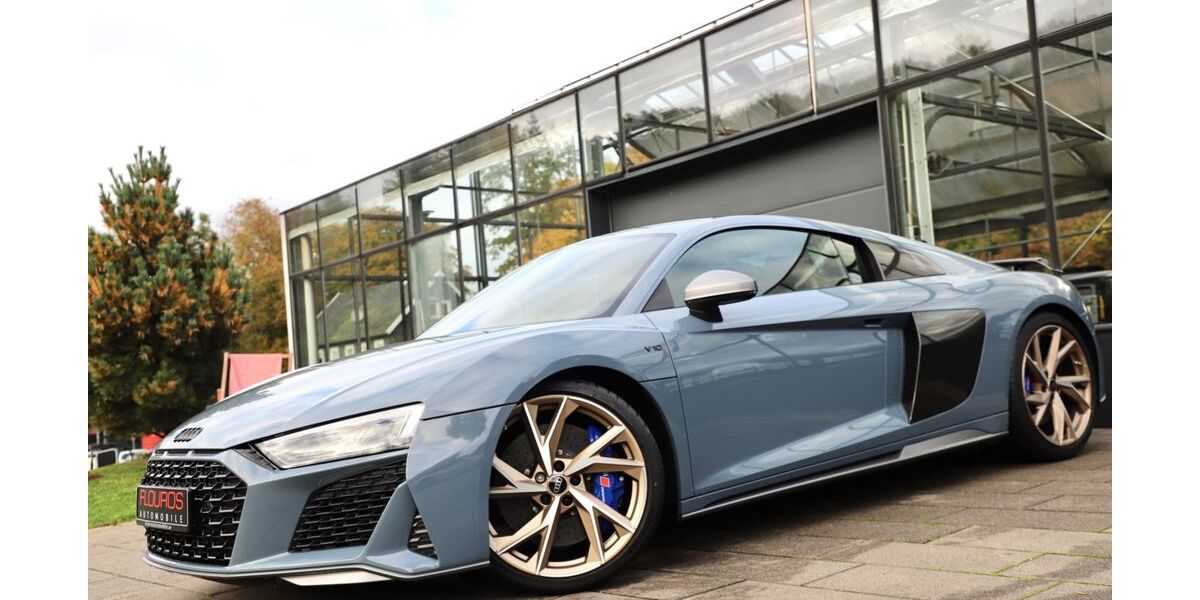 Audi R8 3.600 km 179.950 &euro; Reichshof-Denklingen 51580