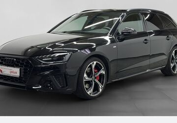 Audi A4 17.407 km 38.480 &euro; Plettenberg 58840