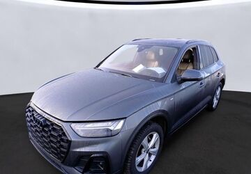 Audi Q5 79.999 km 41.760 &euro; Hagen 58091