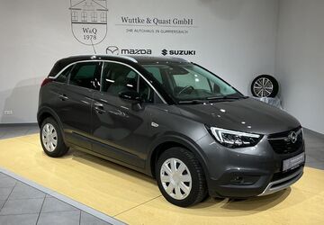 Opel Crossland (X) 56.800 km 15.690 &euro; Gummersbach 51645