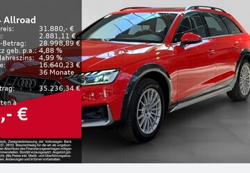 Audi A4 87.670 km 31.880 &euro; Plettenberg 58840