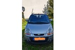 Chevrolet Matiz 99.464 km 1.800 &euro; Gummersbach 51643
