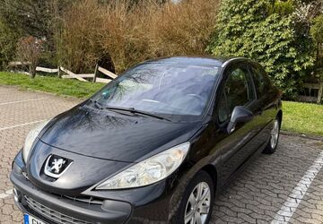 Peugeot 207 270.000 km 1.600 &euro; Bergneustadt 51702