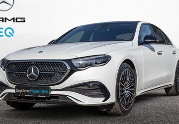 Mercedes-Benz E 300 23.875 km 55.880 &euro; Iserlohn 58636