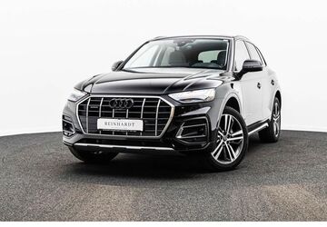 Audi Q5 42.471 km 45.950 &euro; Hagen 58091