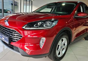 Ford Kuga 41.097 km 18.999 &euro; Altena 58762