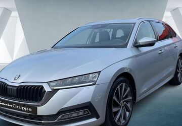 Skoda Octavia 70.550 km 22.980 &euro; Gummersbach 51645