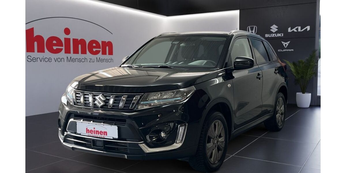 Suzuki Vitara 49.990 km 17.979 &euro; Menden 58708