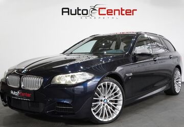 BMW M550 170.000 km 22.999 &euro; Ennepetal (Bei Wuppertal) 58256