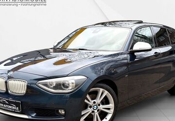 BMW 120 190.099 km 8.900 &euro; Hagen 58135