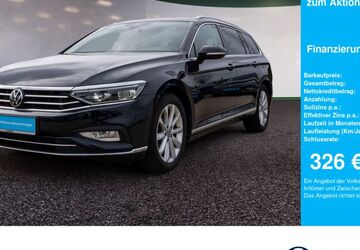 VW Passat Variant 78.805 km 23.990 &euro; Menden 58706