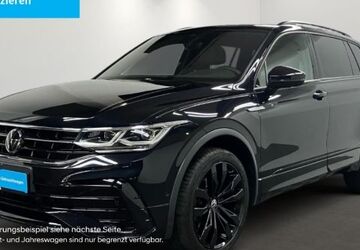 VW Tiguan Allspace 57.764 km 38.810 &euro; Hagen 58089