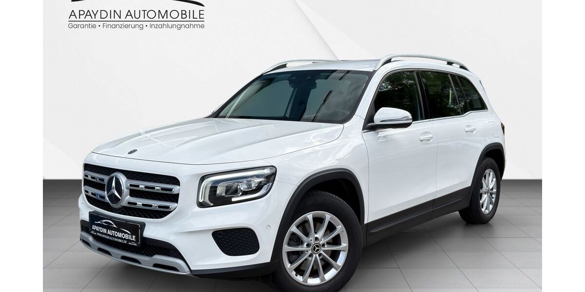 Mercedes-Benz GLB 180 141.748 km 21.900 &euro; Hagen 58135