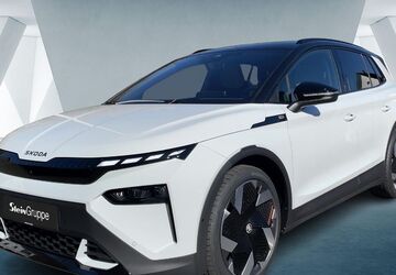 Skoda Elroq 19.500 km 46.890 &euro; Gummersbach 51645