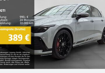 VW Golf 8.737 km 43.890 &euro; Lüdenscheid 58507