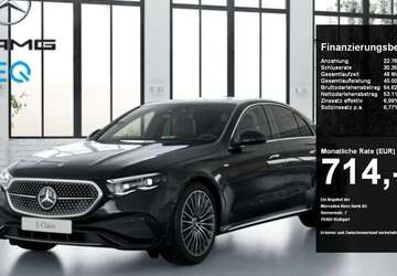 Mercedes-Benz E 300 20.879 km 73.880 &euro; Lüdenscheid 58507