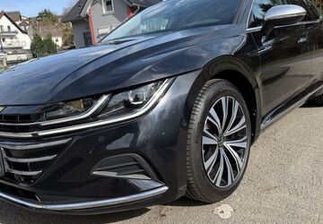 VW Arteon 49.000 km 28.499 &euro; Engelskirchen 51766