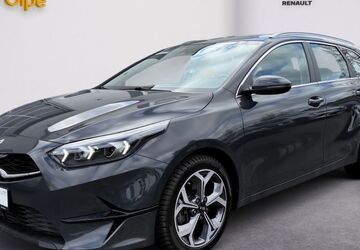 Kia ceed Sportswagon 84.126 km 19.490 &euro; Olpe 57462
