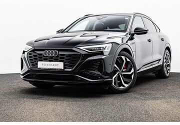 Audi Q8 e-tron 79.985 km 44.605 &euro; Hagen 58091