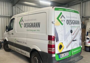 Mercedes-Benz Sprinter 350.000 km 3.500 &euro; Hagen 58093