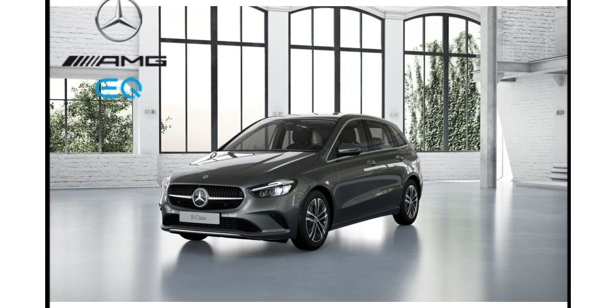 Mercedes-Benz B 200 2.294 km 31.490 &euro; Lüdenscheid 58507