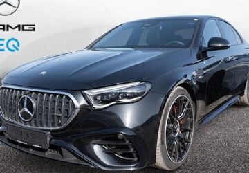 Mercedes-Benz E 53 AMG 9.987 km 82.130 &euro; Lüdenscheid 58507