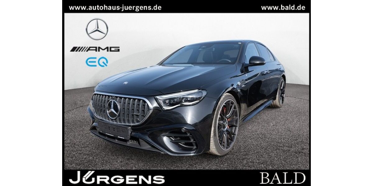 Mercedes-Benz E 53 AMG 9.987 km 82.130 &euro; Lüdenscheid 58507