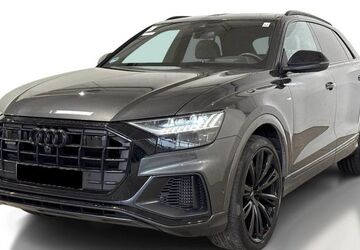 Audi Q8 52.602 km 66.875 &euro; Hagen 58091