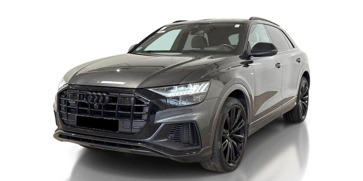 Audi Q8 52.602 km 66.875 &euro; Hagen 58091
