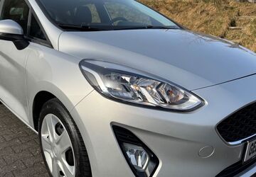 Ford Fiesta 29.000 km 12.450 &euro; Drolshagen 57489