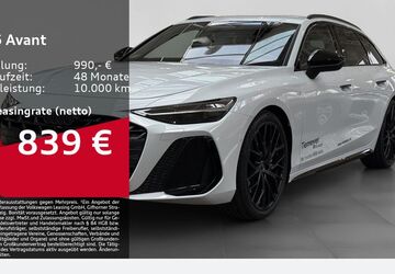 Audi A6 6.999 km 72.830 &euro; Plettenberg 58840