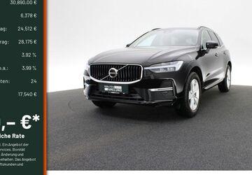 Volvo XC60 41.296 km 30.390 &euro; Engelskirchen 51766