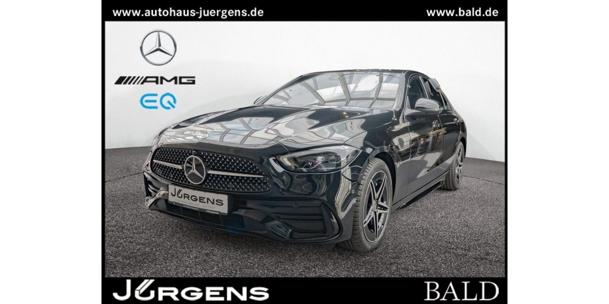 Mercedes-Benz C 180 8.833 km 49.840 &euro; Hagen 58135